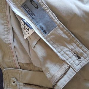 Oakley Tactical Pants